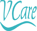 Logo | V-Care Sanitary
