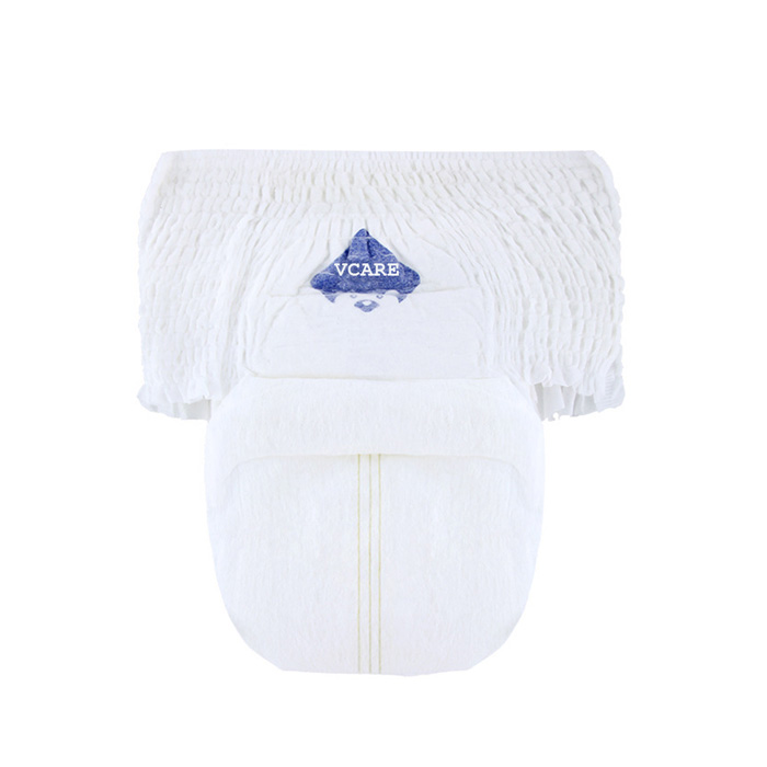 V-Care good selling baby pull up diapers company for baby-2