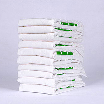 Factory Wholesale Disposable Printed Adult Diaper | V-care