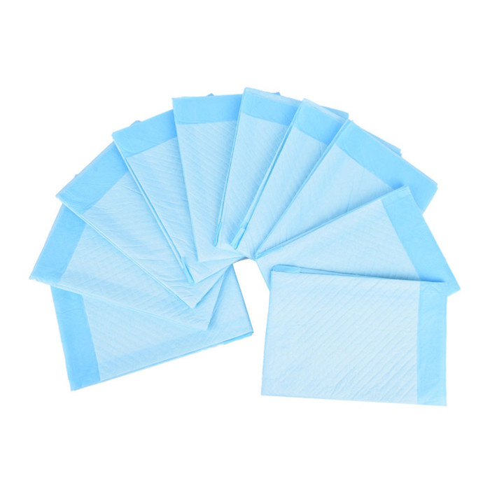 Custom Disposable Underpads Wholesale For Old People