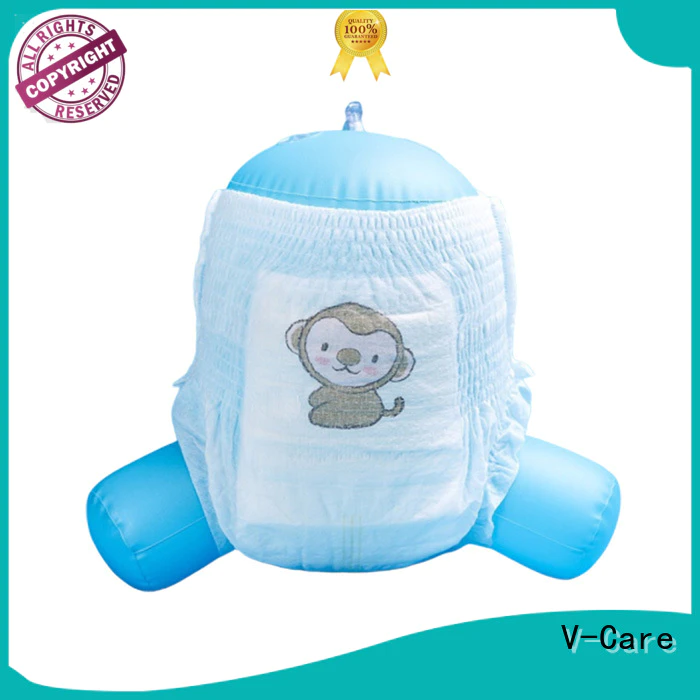good selling baby pull ups diapers supply for business