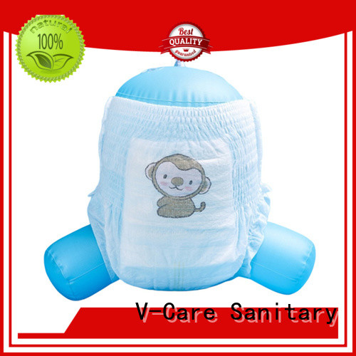V-Care latest baby pull ups suppliers for sleeping