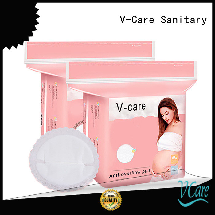 V-Care high-quality best nursing pads factory for women