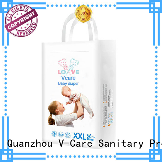 superior quality newborn baby nappies for business for sleeping