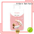 breathable new born baby diapers supply for baby