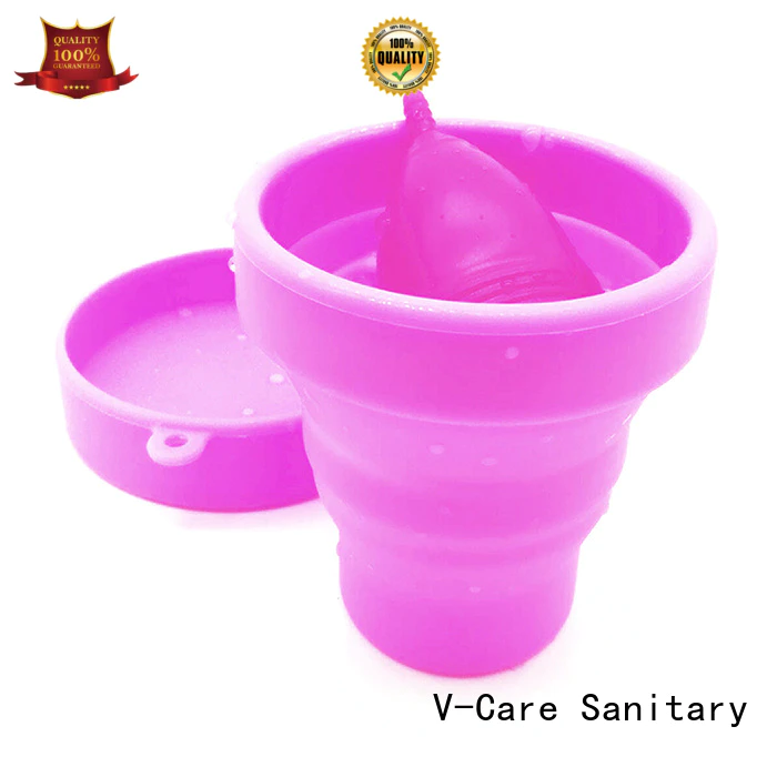 good selling top rated menstrual cup suppliers for sale