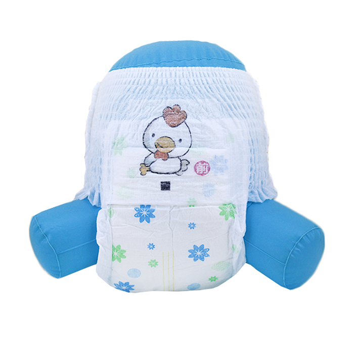 V-Care baby pull ups diapers company for sale-1