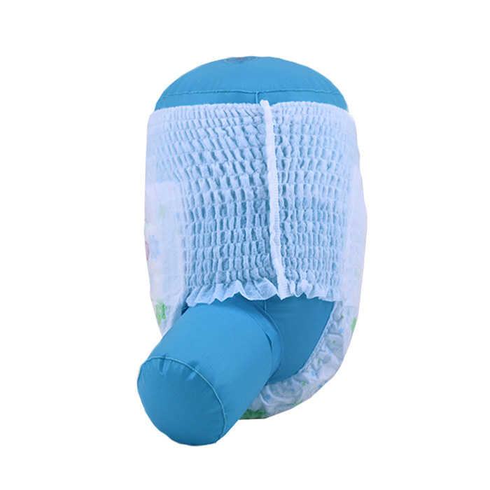 V-Care latest baby diaper pants manufacturers for infant-2