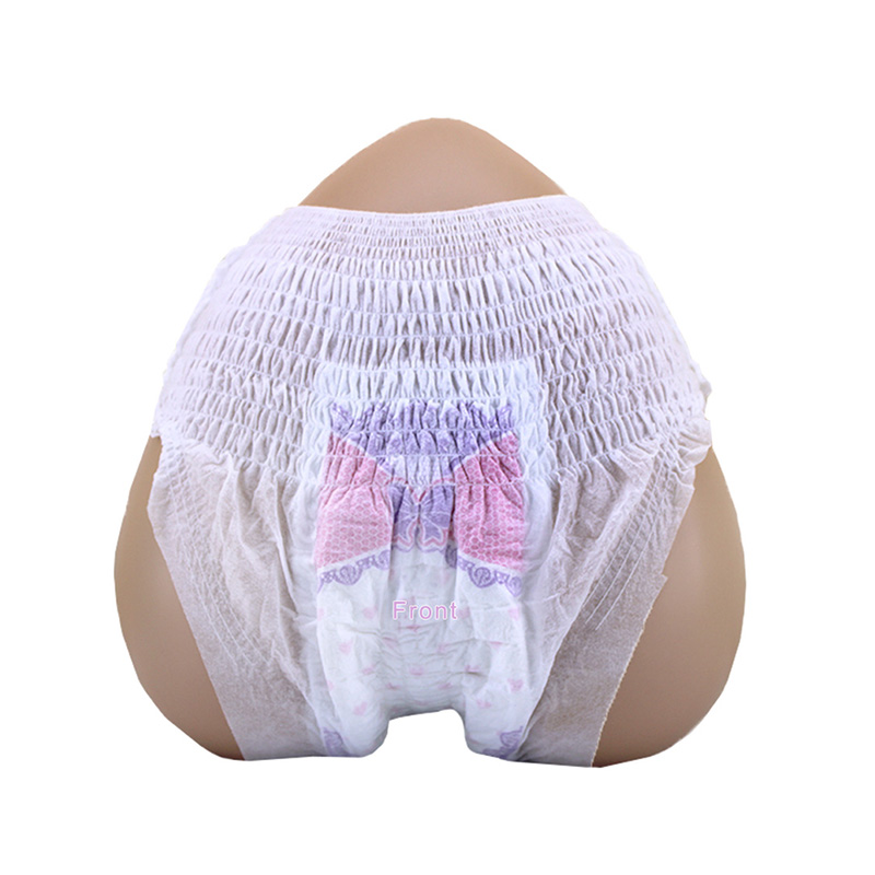 V-Care ultra thin panty liner suppliers for sale-2