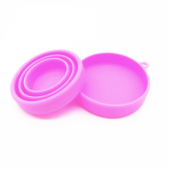 V-Care hot sale cheap menstrual cup company for sale-1