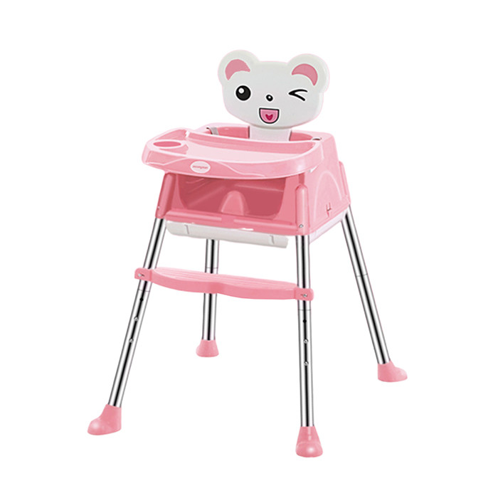 High Chair Baby Feeding Baby Table Chair, Bouncer Chair For Baby