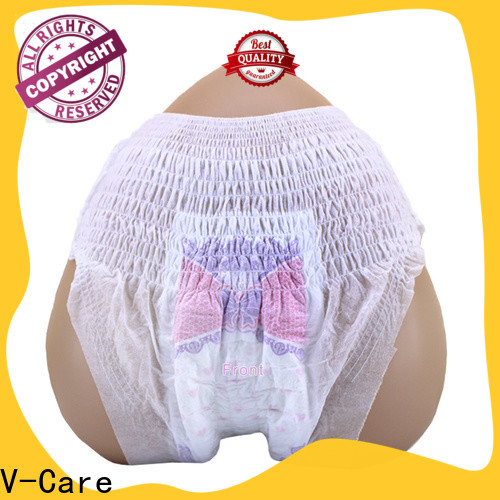 V-Care the best sanitary pads suppliers for sale