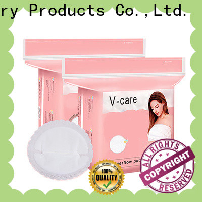 V-Care wholesale nursing pads for business for sale