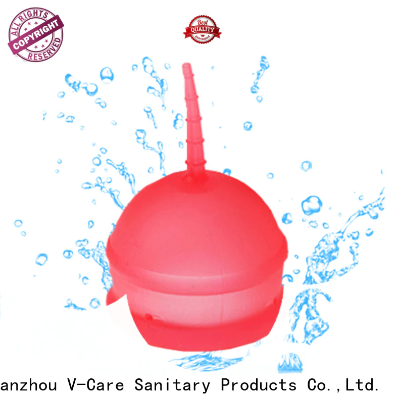 V-Care best menstrual cup company for women