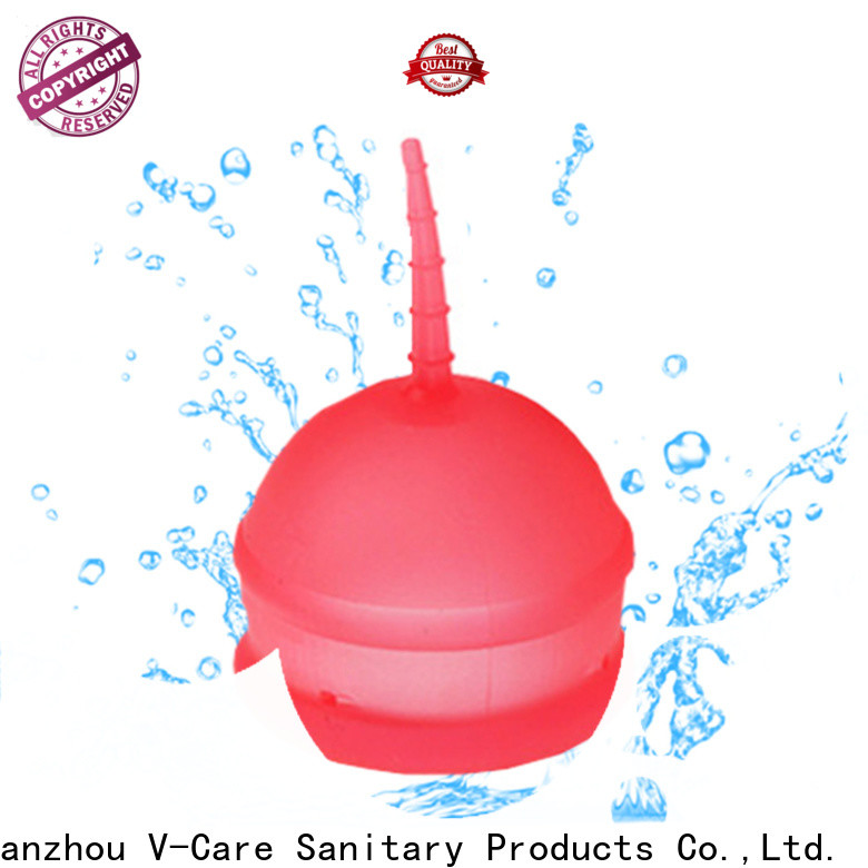 V-Care best menstrual cup company for women