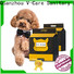 wholesale disposable pet diapers supply for pets