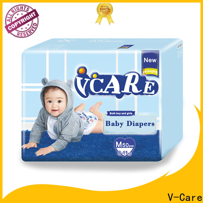 superior quality baby diaper pants supply for business