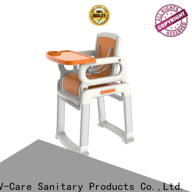 V-Care newborn high chair factory for travel