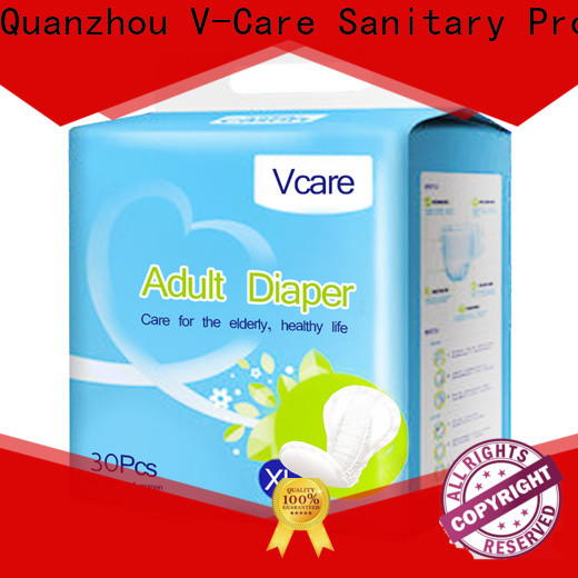 V-Care best adult diapers manufacturers for men