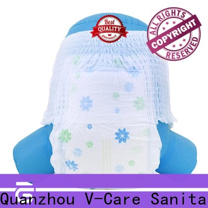 custom disposable baby nappies for business for baby