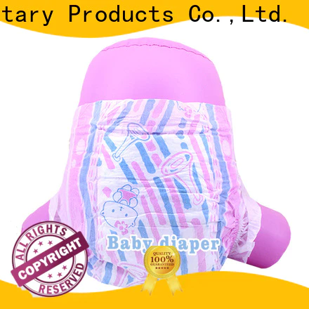 V-Care baby pull ups diapers factory for business