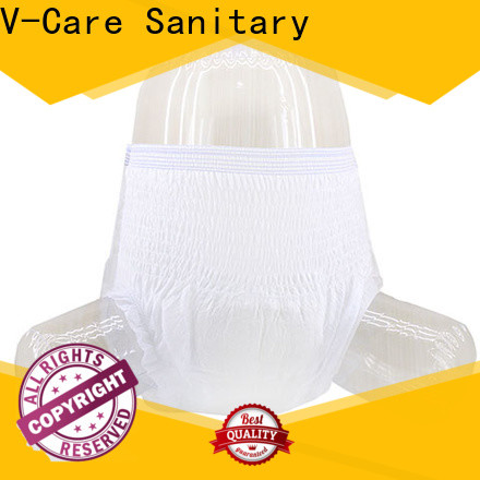 V-Care adult pull up diapers suppliers for adult