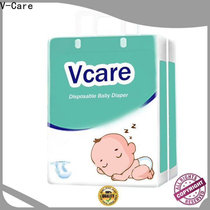 V-Care baby diaper pants suppliers for baby