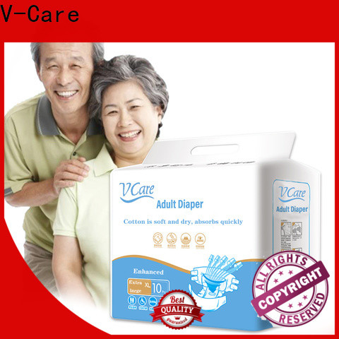 V-Care best adult diapers company for women
