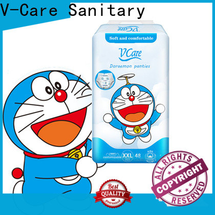 V-Care superior quality pull up for baby manufacturers for sale