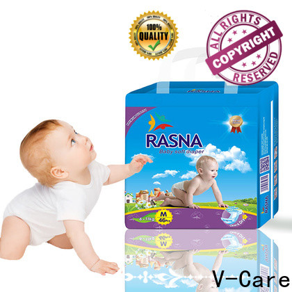 high-quality cheap baby nappies suppliers for sale