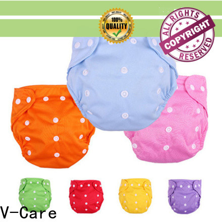 latest cheap newborn diapers factory for baby