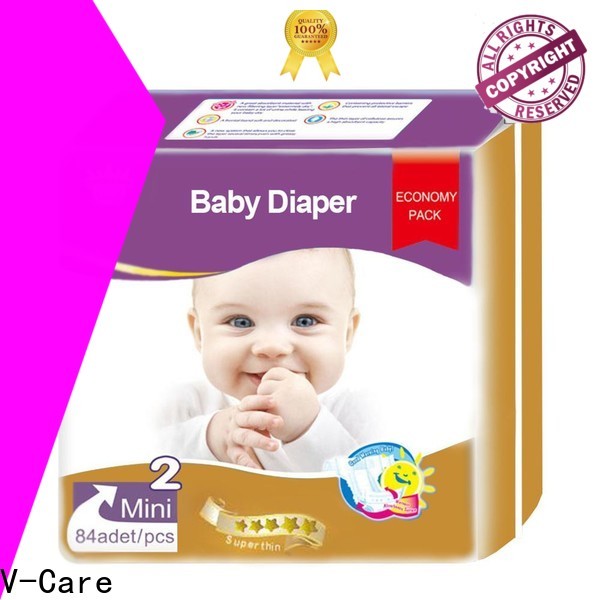 professional best infant diapers suppliers for infant