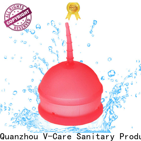 good selling top menstrual cup factory for sale