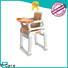 wholesale kids high chair company for infant