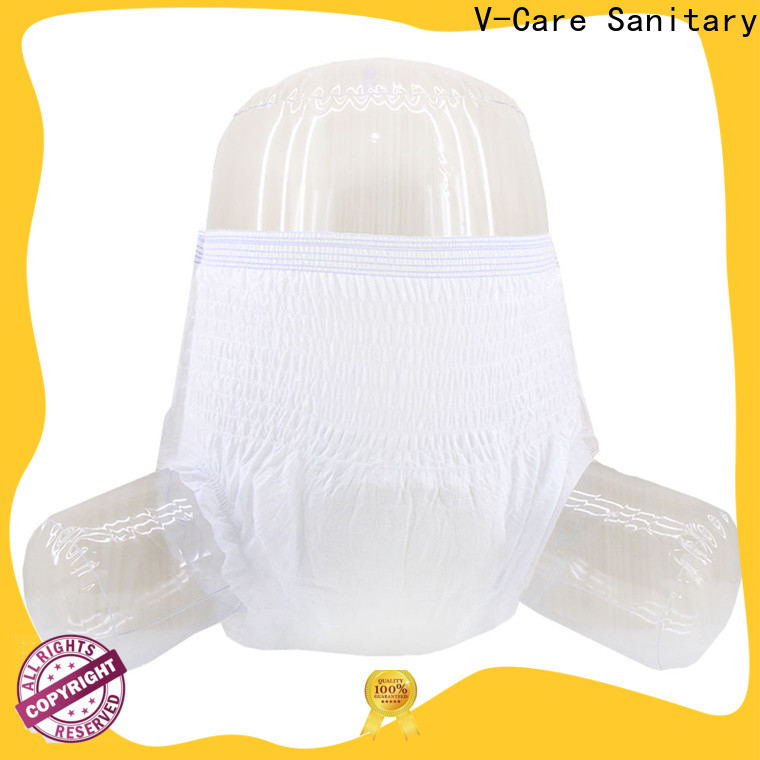 absorbency cheap adult pull ups manufacturers for adult