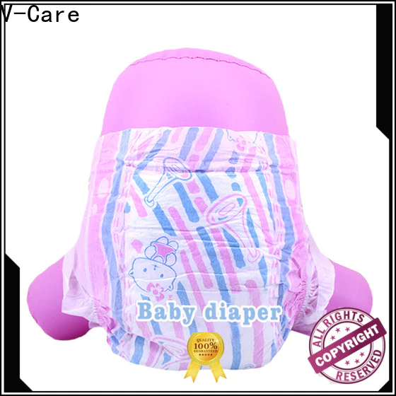 V-Care baby pull ups diapers company for baby