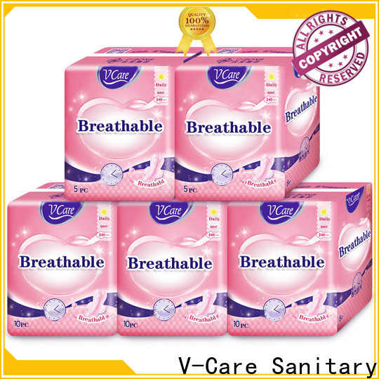 top best sanitary towels company for ladies