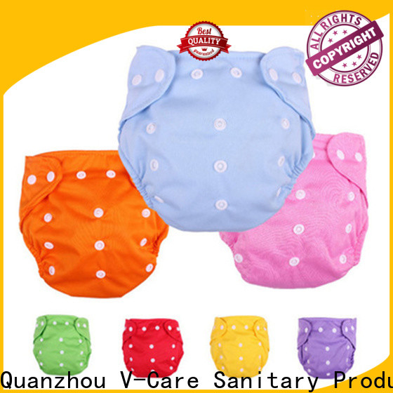 breathable newborn disposable nappies for business for infant