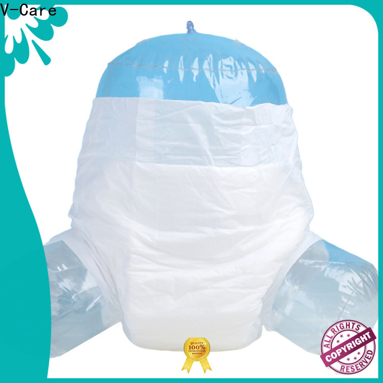 V-Care adult nappies manufacturers for adult