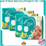 breathable baby diapers wholesale manufacturers for sleeping