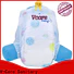 V-Care newborn baby nappies suppliers for infant