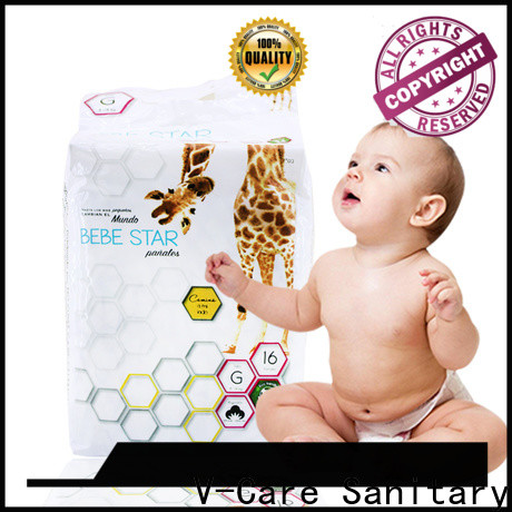 V-Care baby pull ups suppliers for business