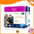 V-Care adult disposable diapers with custom services for women