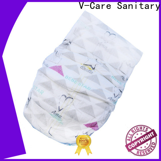professional newborn disposable diapers for business for sleeping