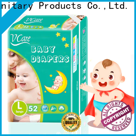 V-Care best newborn nappies for business for children