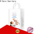 V-Care professional newborn disposable nappies suppliers for infant