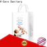 V-Care professional newborn disposable nappies suppliers for infant