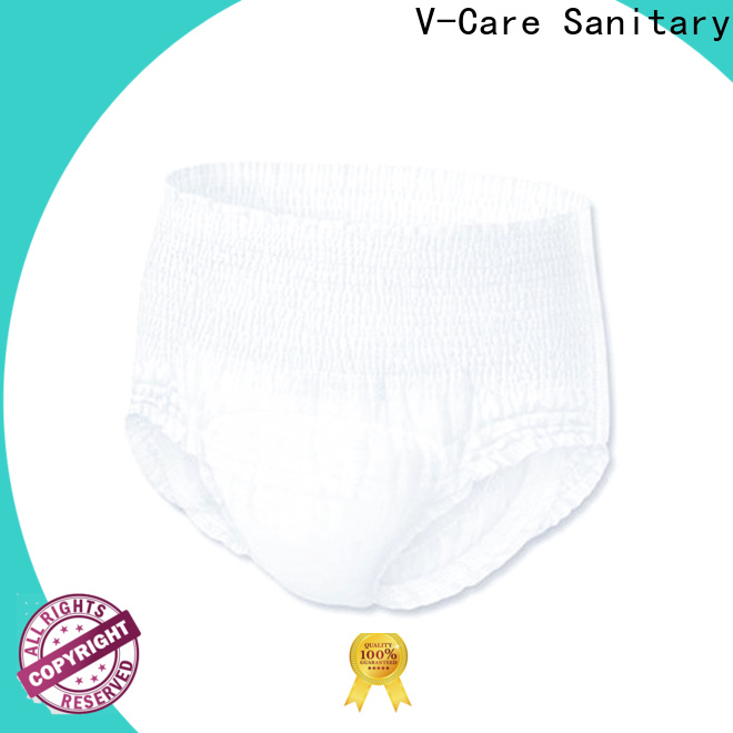 absorbency adult pull up diapers manufacturers for business