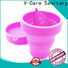 V-Care best menstrual cup manufacturers for business