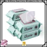 V-Care oem wet tissue paper factory for baby
